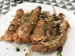 -QQ海鲜餐厅