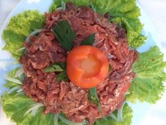 千里花超牛肉-越海渔村