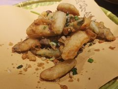 -樟树底(胜利河美食街店)