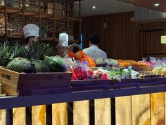 -傲泓度假酒店(河西奥体店)