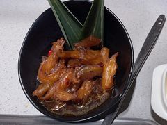 -海底捞火锅(吴中路店)