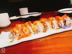 -白石の深夜食堂(芝罘万达店)