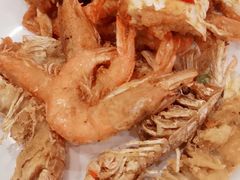 -澜悦港海鲜体验主题餐厅