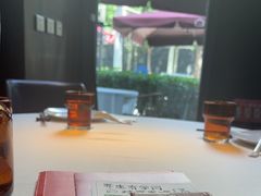 -汤城小厨•粤菜•靓汤(金融街店)