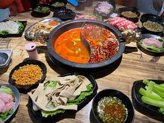 -销魂美蛙鱼头火锅(上海首店)