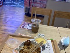 -吉野家(凯旋购物广场店)