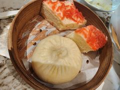 -永春园·扬州早茶·淮扬菜(漫乐城店)