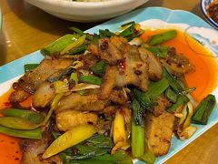 -易老妈蹄花.特色川菜(人民公园总店)