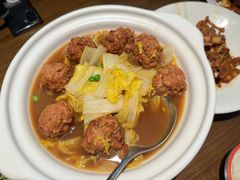 -新白鹿餐厅(滨江银泰店)