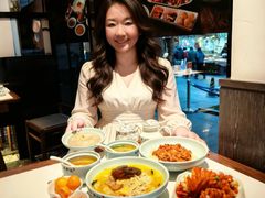 -裕兴记•蟹黄面馆(人民广场店)