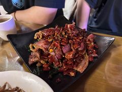 -隔壁老王·家常云南菜(花巷店)