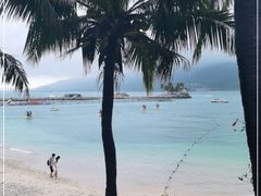 -海南分界洲岛旅游区