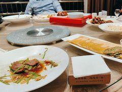-蓝港海鲜厨房(金水路店)