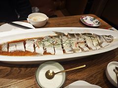 -花舍·新派粤菜·西餐·下午茶(亚运村·鸟巢店)