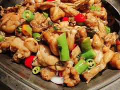 -蛙来哒(汇一城黑金冠店)