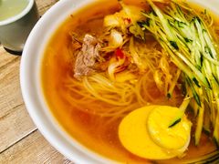 -四姐妹东北饺子(沙尾路店)