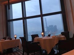 -Caprice(香港四季酒店)