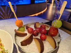 -上和臻品中国菜(花园街店)