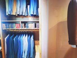 -钴蓝西服定制·男士礼服租赁(鄞州店)