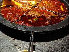 -陈眼镜火锅(总店)