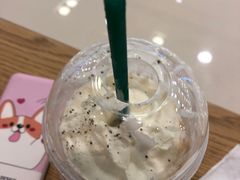 -星巴克(北京新东安)