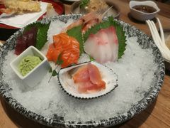 -笑福亭料理小馆(解放碑店)
