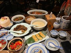 -南京大牌档(青岛万象城店)