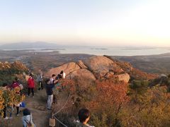 -云峰山自然风景区