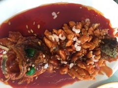 -老东吴食府(雅都店)