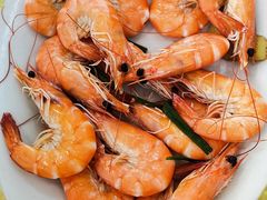 -浩海美食店(闸坡店)