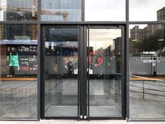 门面-星巴克(西安博乐里店)