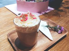 -卓花境Flowerwonderland花店