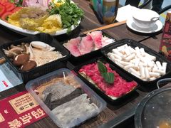 -盒马鲜生(皇庭广场店)