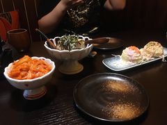 经典辣白菜-春草居酒屋·晴子の店