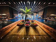 -清河半岛温泉度假酒店