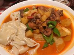 -西贝(深圳卓悦汇店)
