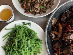 -阿竹黄焖鸡