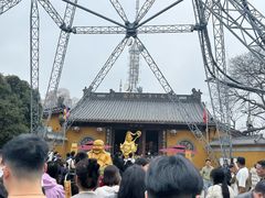-灵顺寺