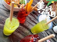 -将太无二·蓝鳍放题·北美寿司(领展购物广场中关村店)