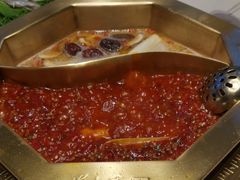 -蜀九香火锅(彩虹店)