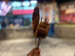 -神伙烧烤(江北黄泥塝店)