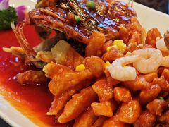 -苏城小院·园林精致苏州菜(斜塘老街店)