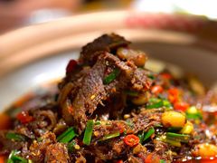 -西江红·株洲本地菜(滨江南路店)