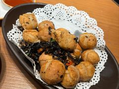 -香园茶社·金陵小灶(老门东店)