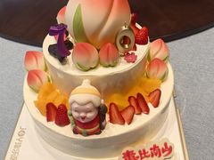 -苏淮景·苏闽融创菜·海鲜(原空港井河轩店)