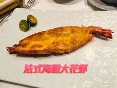 -荣府宴(南阳路店)