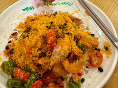 -德胜轩正宗顺德菜(宝安沙井会展中心店)