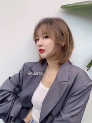 点击看大图 -HE·ARTS心沙龙