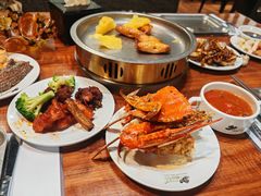 -汉巴味德(北京银座和谐广场店)