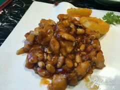 -杜家小馆(裕华路店)